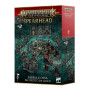 SABBIA E OSSA pacchetto da gioco SPEARHEAD gaming pack SAND & BONE warhammer age of sigmar IN ITALIANO età 12+