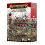 PLOTONE DI FUCILIERI fusil platoon CITIES OF SIGMAR set di 24 miniature SPEARHEAD warhammer AGE OF SIGMAR età 12+