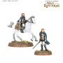 HERA daughter of helm THE WAR OF THE ROHIRRIM the lord of the rings MIDDLE EARTH STRATEGY BATTLE GAME età 12+