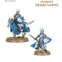 PRINCE IMRAHIL OF DOL AMROTH the lord of the rings ARMIES OF THE MIDDLE EARTH età 12+
