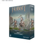 BOLG spawn of azog THE HOBBIT set di miniature MIDDLE EARTH STRATEGY BATTLE GAME età 12+