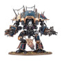 KNIGHT RUINATOR miniatura CHAOS KNIGHTS warhammer 40k CITADEL età 12+