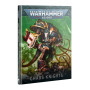 CODEX CHAOS KNIGHTS cavalieri del caos IN ITALIANO manuale WARHAMMER 40K età 12+