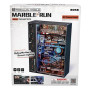 THE LAST CITY rokr MARBLE RUN in legno ROBOTIME pista per biglie da montare PARALLEL WORLD età 14+