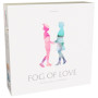 FOG OF LOVE gioco da tavolo COVER B gateongames IN ITALIANO età 17+