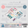 FOG OF LOVE gioco da tavolo COVER C gateongames IN ITALIANO età 17+