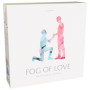 FOG OF LOVE gioco da tavolo COVER C gateongames IN ITALIANO età 17+