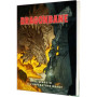 IL SEGRETO DELL'IMPERATORE DRAGO manuale DRAGONBANE gioco di ruolo IN ITALIANO gdr