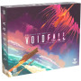 VOIDFALL gioco da tavolo GESTIONALE ghenos games IN ITALIANO età 15+