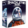 SHACKLETON BASE viaggio sulla luna GESTIONALE ghenos games IN ITALIANO età 14+
