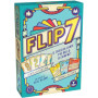 FLIP 7 gioco da tavolo CON LE CARTE ghenos games IN ITALIANO età 8+