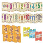 FLIP 7 gioco da tavolo CON LE CARTE ghenos games IN ITALIANO età 8+