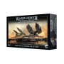 TARANTULA MISSILE BATTERY set di 2 miniature LEGIONES ASTARTES warhammer THE HORUS HERESY età 12+