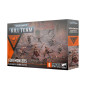 SANGUINOROSI goremongers BLOODTHIRSTY KHORNE CULTISTS warhammer 40k KILL TEAM età 12+