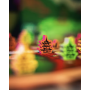 TEA GARDEN gioco da tavolo GESTIONALE giochi uniti IN ITALIANO età 12+