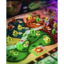 TEA GARDEN gioco da tavolo GESTIONALE giochi uniti IN ITALIANO età 12+
