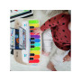 PIANOFORTE MAGICO magic touch TASTIERA baby einstein HAPE elettronico CON SCHEDE età 6 mesi +