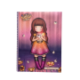 DIARIO datato IN THE FOREST scuola 2025 2026 gorjuss FIREFLY DAWN santoro