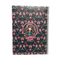 DIARIO datato IN THE FOREST scuola 2025 2026 gorjuss WOODLAND WILDFLOWER santoro GRANDE