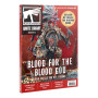 WHITE DWARF issue 513 june 2025 official Warhammer magazine
