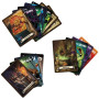 LA CRIPTA DELL'OSCURITA' PERPETUA espansione PACK DELLE IMPRESE per heroquest IN ITALIANO età 14+