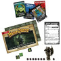 LA CRIPTA DELL'OSCURITA' PERPETUA espansione PACK DELLE IMPRESE per heroquest IN ITALIANO età 14+