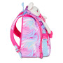 ZAINO sdoppiabile PLUSHY RABBIT seven BIG scuola SJ GANG estensibile GIRL