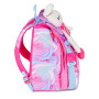 ZAINO sdoppiabile PLUSHY RABBIT seven BIG scuola SJ GANG estensibile GIRL