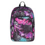 ZAINO reversibile PRO XXL seven DETACH backpack JAPAN MOOD the double CON EARPHONE WIRELESS grs