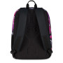 ZAINO reversibile PRO XXL seven DETACH backpack JAPAN MOOD the double CON EARPHONE WIRELESS grs