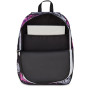 ZAINO reversibile PRO XXL seven DETACH backpack JAPAN MOOD the double CON EARPHONE WIRELESS grs