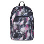 ZAINO reversibile PRO XXL seven DETACH backpack GRAY SHADOW the double CON EARPHONE WIRELESS grs