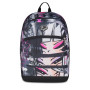 ZAINO reversibile PRO XXL seven DETACH backpack GRAY SHADOW the double CON EARPHONE WIRELESS grs