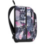 ZAINO reversibile PRO XXL seven DETACH backpack GRAY SHADOW the double CON EARPHONE WIRELESS grs