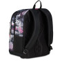 ZAINO reversibile PRO XXL seven DETACH backpack GRAY SHADOW the double CON EARPHONE WIRELESS grs