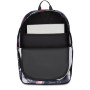 ZAINO reversibile PRO XXL seven DETACH backpack GRAY SHADOW the double CON EARPHONE WIRELESS grs