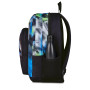ZAINO scuola FREETHINK seven WRITE DOWN backpack BLU