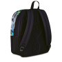 ZAINO scuola FREETHINK seven WRITE DOWN backpack BLU
