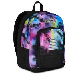 ZAINO scuola FREETHINK seven WRITE DOWN backpack VIOLA
