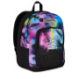 ZAINO scuola FREETHINK seven WRITE DOWN backpack VIOLA
