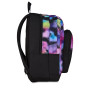 ZAINO scuola FREETHINK seven WRITE DOWN backpack VIOLA