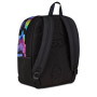 ZAINO scuola FREETHINK seven WRITE DOWN backpack VIOLA