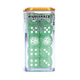 ARMIES OF GRAND CATHAY warhammer DICE SET di 20 dadi THE OLD WORLD età 12+