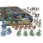 MARVEL ZOMBIES gioco da tavolo X-MEN RESISTANCE asmodee IN ITALIANO età 15+