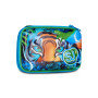 ASTUCCIO attrezzato SPEED PAD con zip AIR TIGER seven SJ GANG completo di materiale BOY