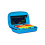 ASTUCCIO attrezzato SPEED PAD con zip AIR TIGER seven SJ GANG completo di materiale BOY