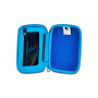 ASTUCCIO attrezzato SPEED PAD con zip AIR TIGER seven SJ GANG completo di materiale BOY