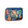 ASTUCCIO attrezzato SPEED PAD con zip DRAGON GLIDE seven SJ GANG completo di materiale BOY