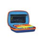 ASTUCCIO attrezzato SPEED PAD con zip DRAGON GLIDE seven SJ GANG completo di materiale BOY