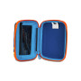 ASTUCCIO attrezzato SPEED PAD con zip DRAGON GLIDE seven SJ GANG completo di materiale BOY